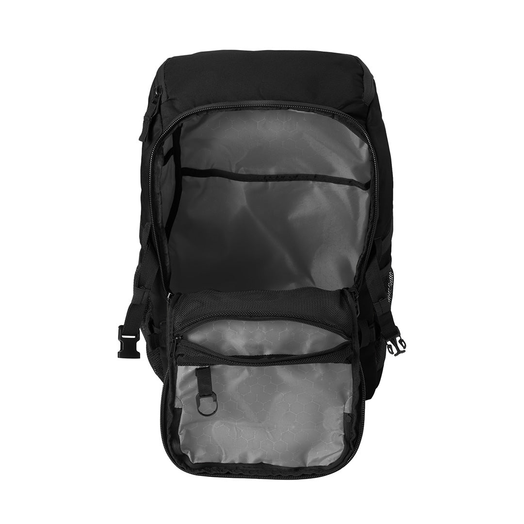 Wurth 91016 Blacktop Backpack