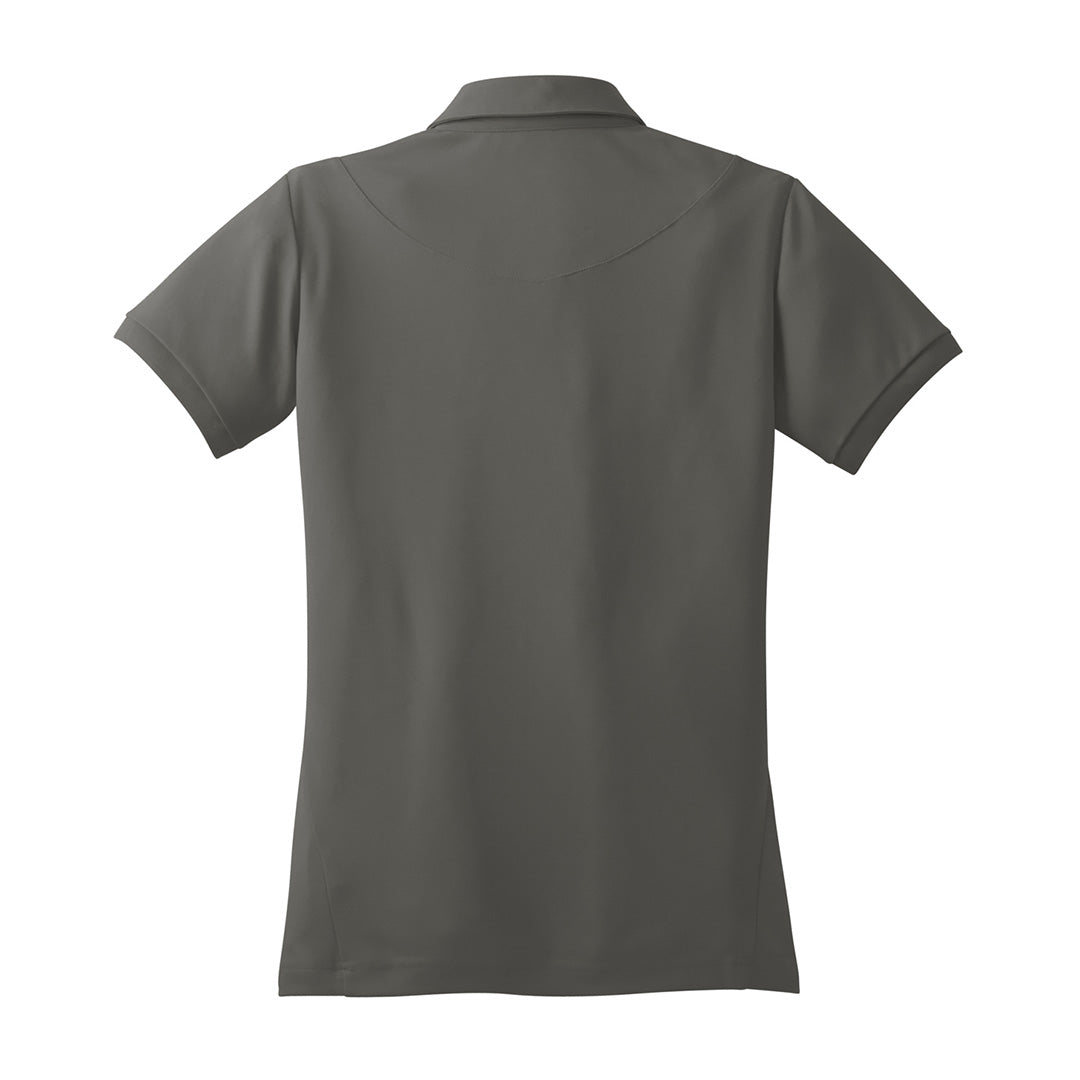 Wurth Logo Ladies Polo LOG101 - Rogue Grey