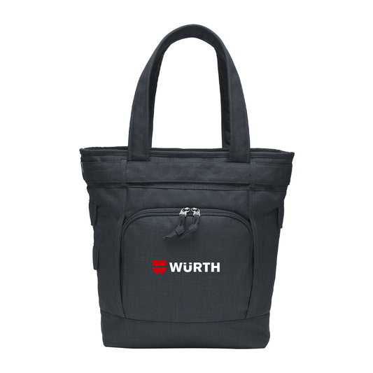 Wurth 414006 Storm Grey Bag