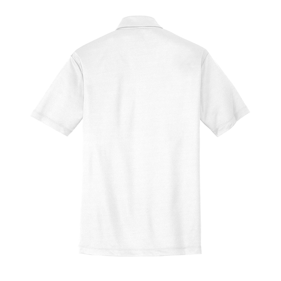 Wurth Logo Polo K540 - White