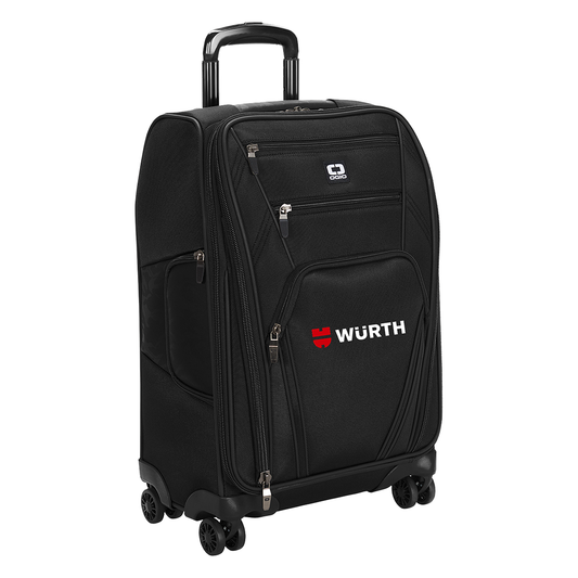 Wurth 98000 OGIO ® Revolve Spinner - Black